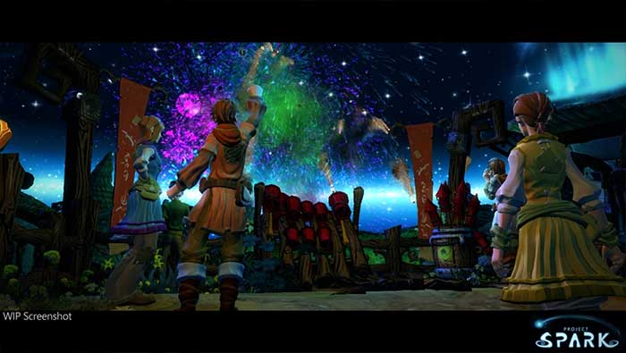 Project Spark (image 2)