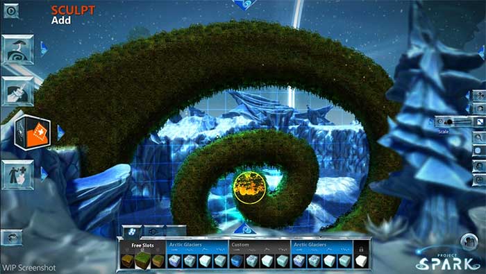 Project Spark (image 1)