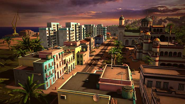 Tropico 5 (image 6)