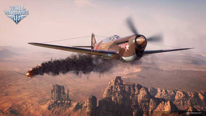 World of Warplanes (image 6)