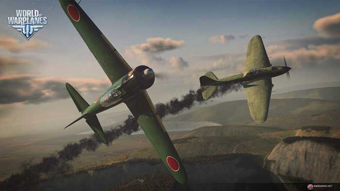 World of Warplanes (image 3)