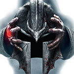 Logo Dragon Age III : Inquisition