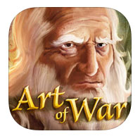 Da Vinci's Art of War