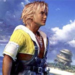 Logo Final Fantasy X/X-2 HD Remaster