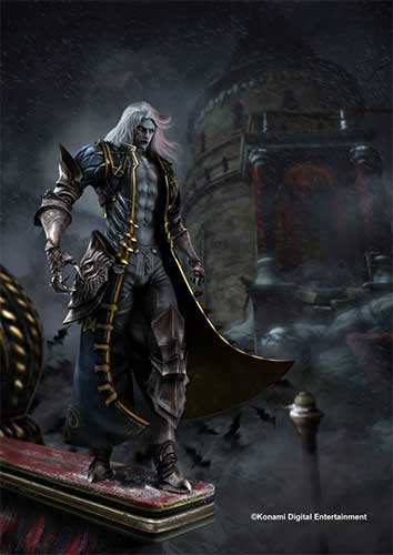 Castlevania Lords of Shadow 2 (image 7)