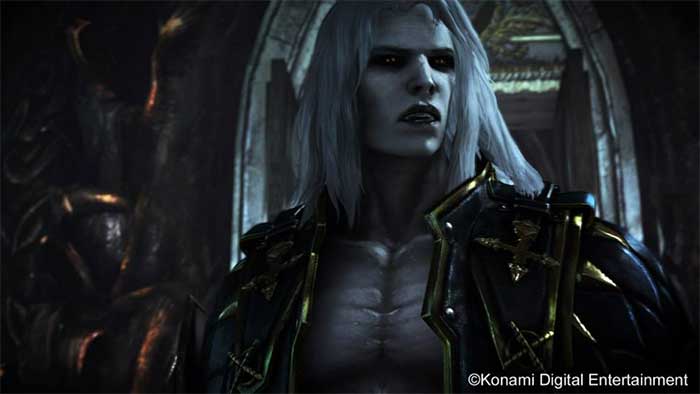 Castlevania Lords of Shadow 2 (image 5)