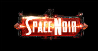 Space Noir