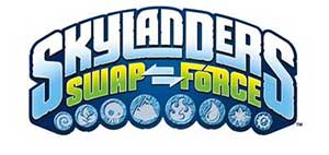 Skylanders SWAP Force