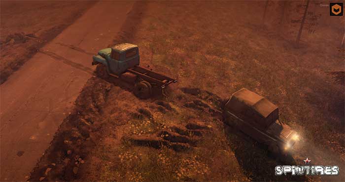 Spintires (image 2)