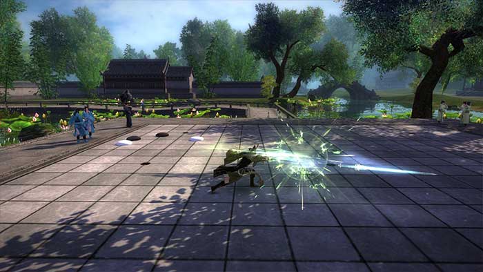 Age of Wulin (image 2)