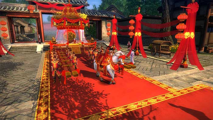 Age of Wulin (image 3)