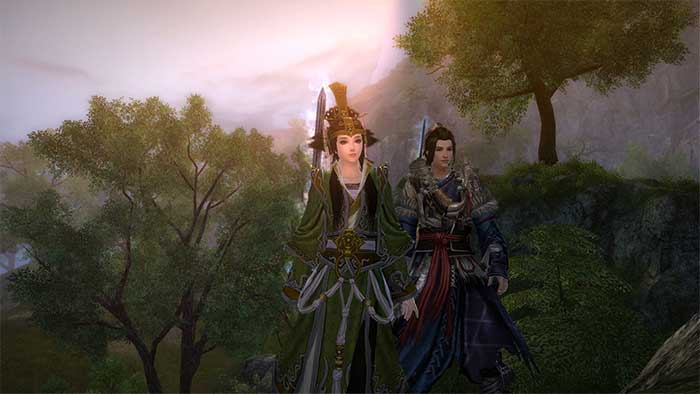 Age of Wulin (image 5)