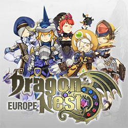 Dragon Nest Europe