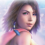 Final Fantasy X/X-2 HD Remaster