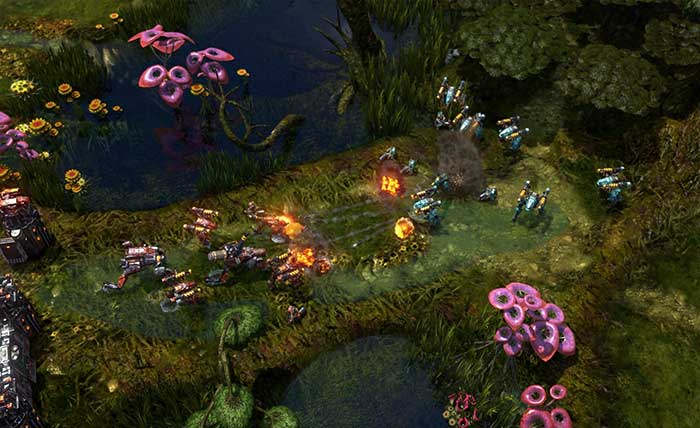 Grey Goo (image 4)