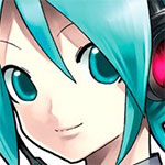 Sega annonce la sortie d'Hatsune Miku : Project Diva F sur Playstation Vita