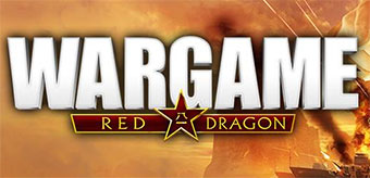 Wargame Red Dragon