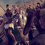 Le pack de campagne 'Hannibal Aux Portes' annoncé pour Total War : Rome II 