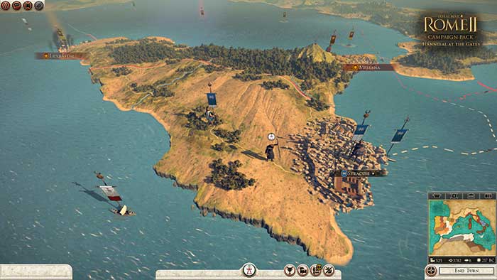 Total War : Rome II (image 4)