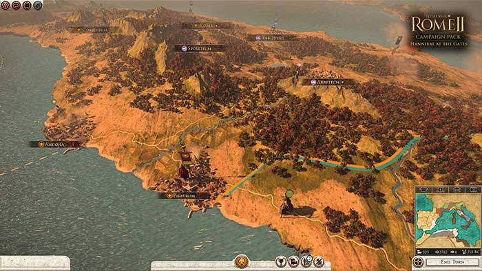 Total War : Rome II (image 2)