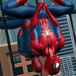 Logo The Amazing Spider-Man 2 - Le jeu