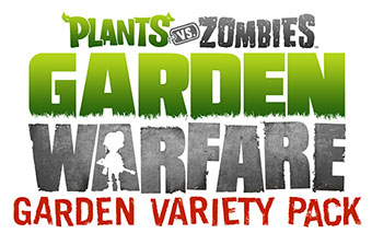 Plants vs. Zombies Garden Warfare