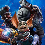 Logo WildStar