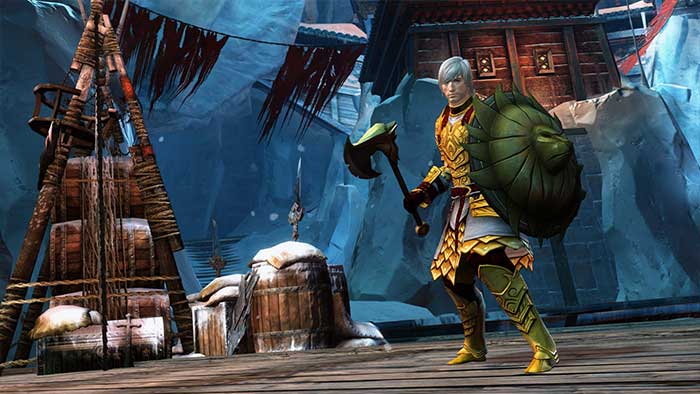 Guild Wars 2 (image 1)