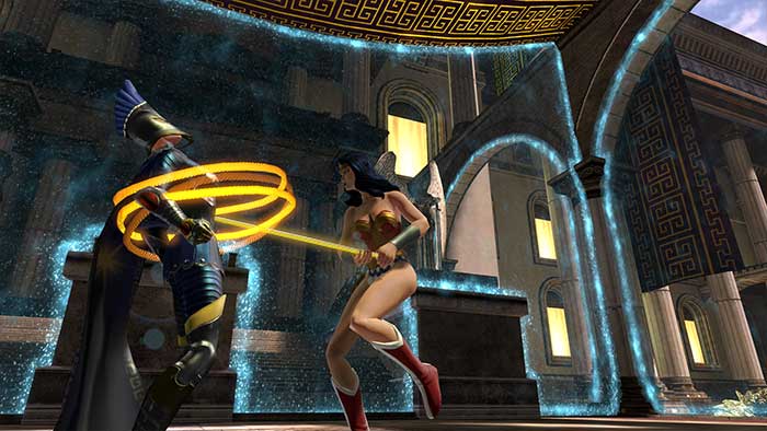 DC Universe Online (image 5)