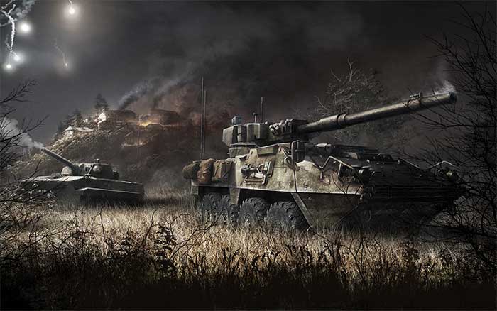 Armored Warfare (image 1)