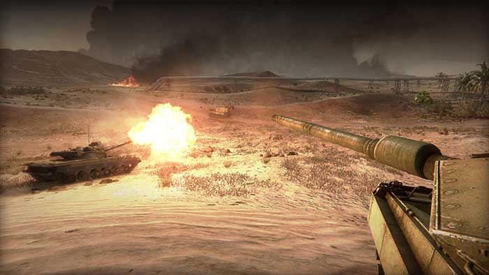 Armored Warfare (image 4)