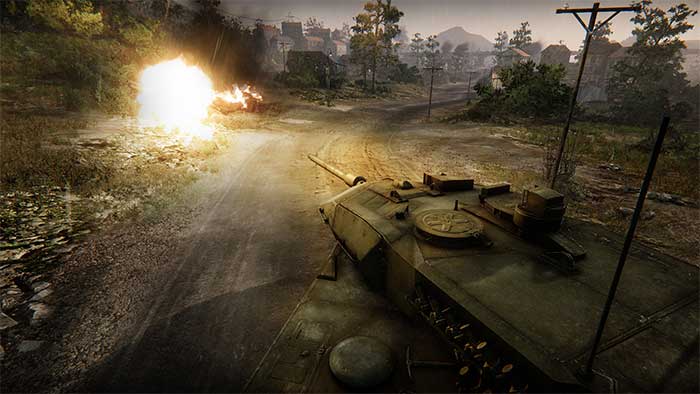 Armored Warfare (image 2)