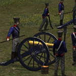 Scourge of War : Waterloo