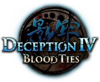 Deception IV : Blood Ties