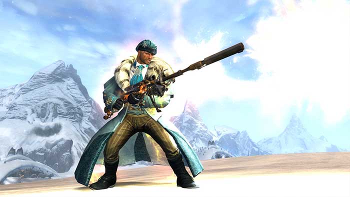 Guild Wars 2 (image 5)