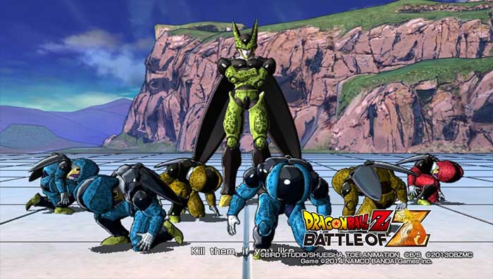 Dragon Ball Z (image 3)