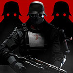 Logo Wolfenstein : The New Order