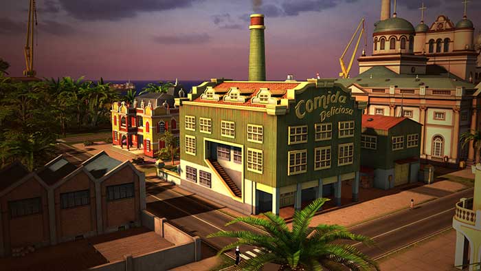 Tropico 5 (image 2)