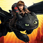 Little Orbit annonce la sortie de Dragons 2, le jeu vidéo inspiré du prochain film de DreamWorks Animation