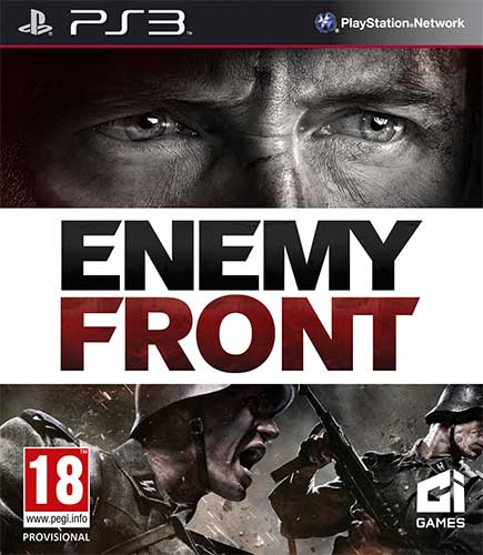 Enemy Front (image 3)