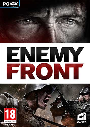 Enemy Front (image 2)