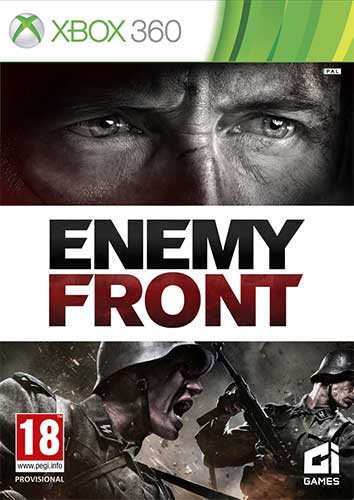 Enemy Front (image 1)