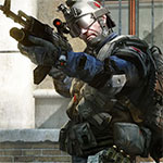 Ouverture de la beta de 'Warface Xbox 360 Edition'