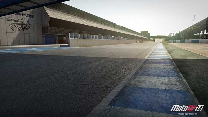 MotoGP 14 (image 8)