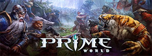 Prime World