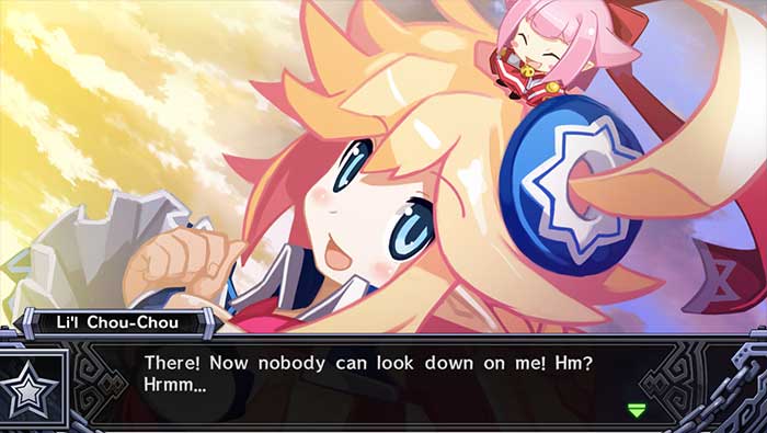 Mugen Souls Z (image 6)