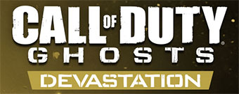 Call of Duty : Ghosts Devastation