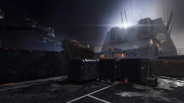 Call of Duty : Ghosts Devastation (image 8)
