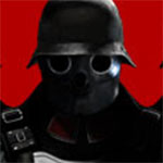 Logo Wolfenstein : The New Order