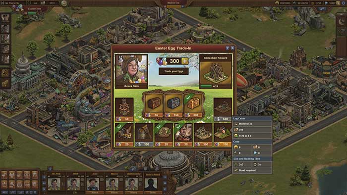 Forge of Empires (image 2)
